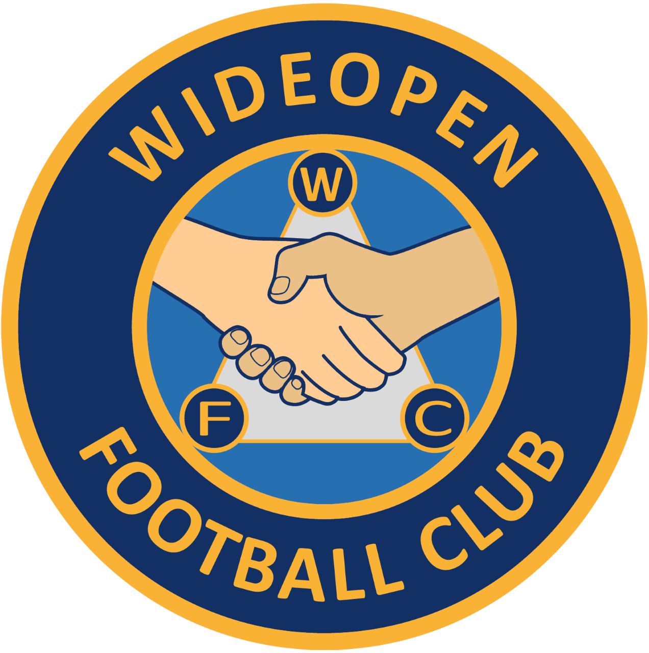Wideopen FC